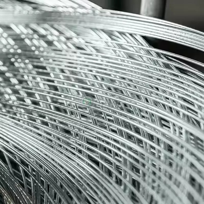 Fio Eletro Galvanizado